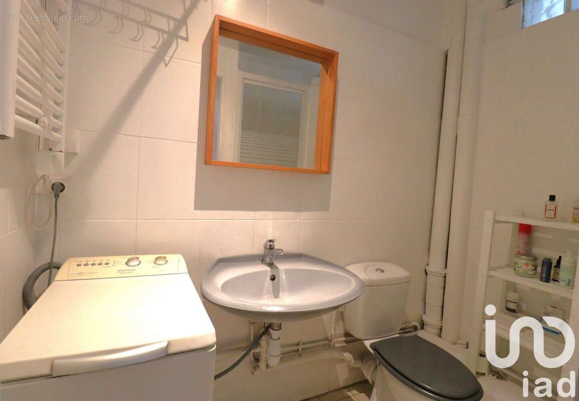 Photo 6 - Appartement à SAINT-DENIS