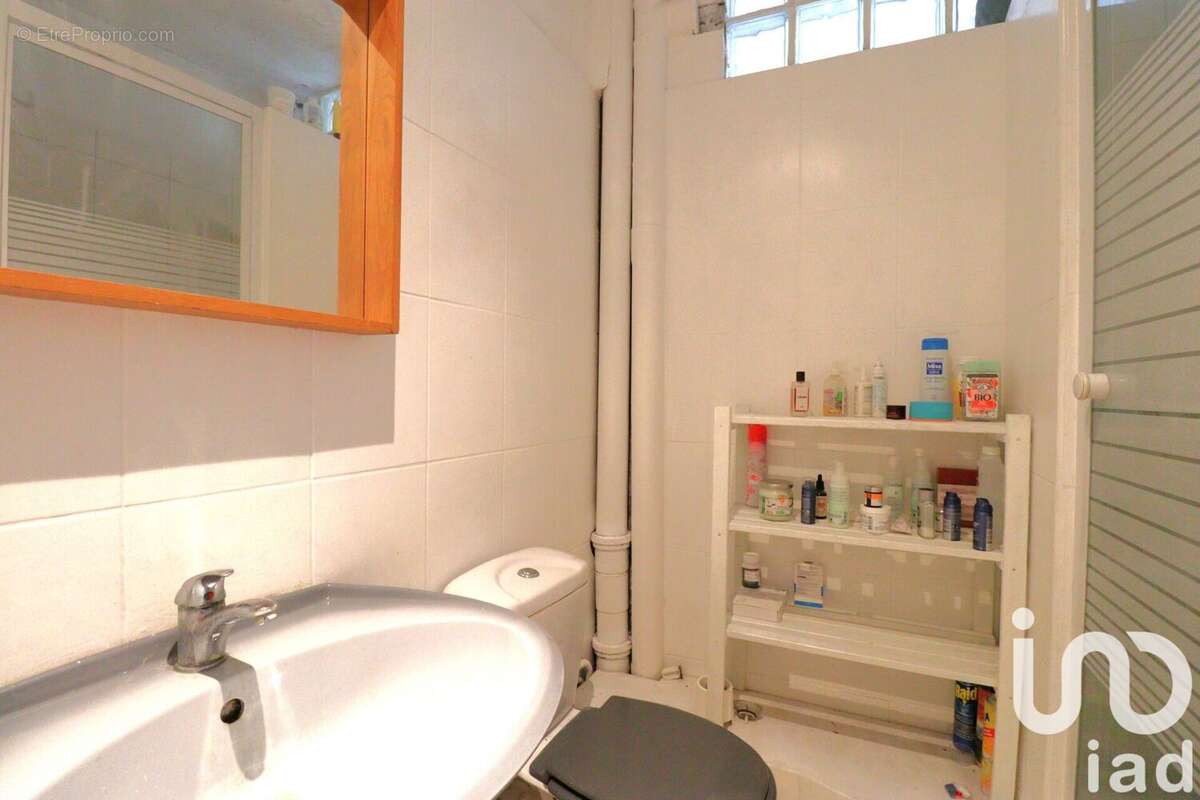 Photo 7 - Appartement à SAINT-DENIS