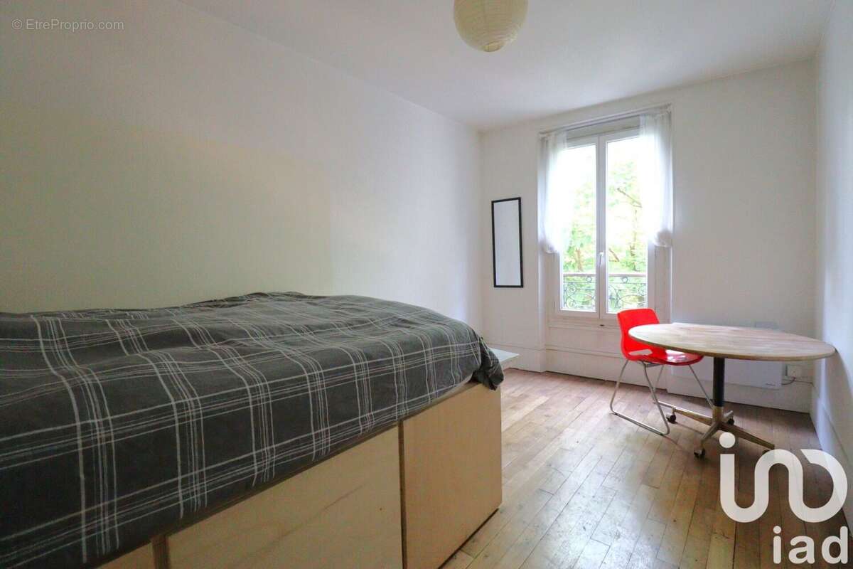 Photo 8 - Appartement à SAINT-DENIS