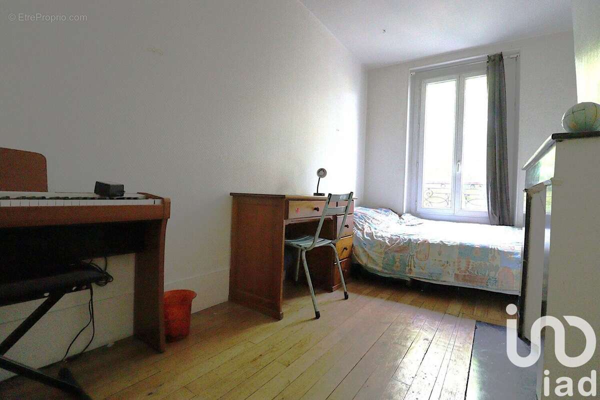 Photo 9 - Appartement à SAINT-DENIS