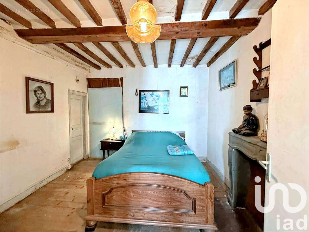 Photo 4 - Maison à BRICQUEVILLE