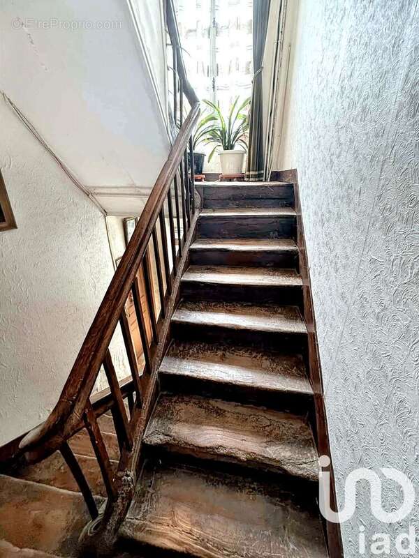 Photo 6 - Maison à BRICQUEVILLE