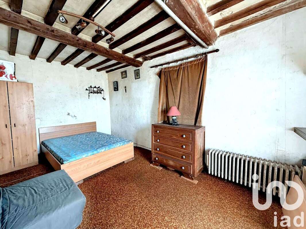 Photo 7 - Maison à BRICQUEVILLE