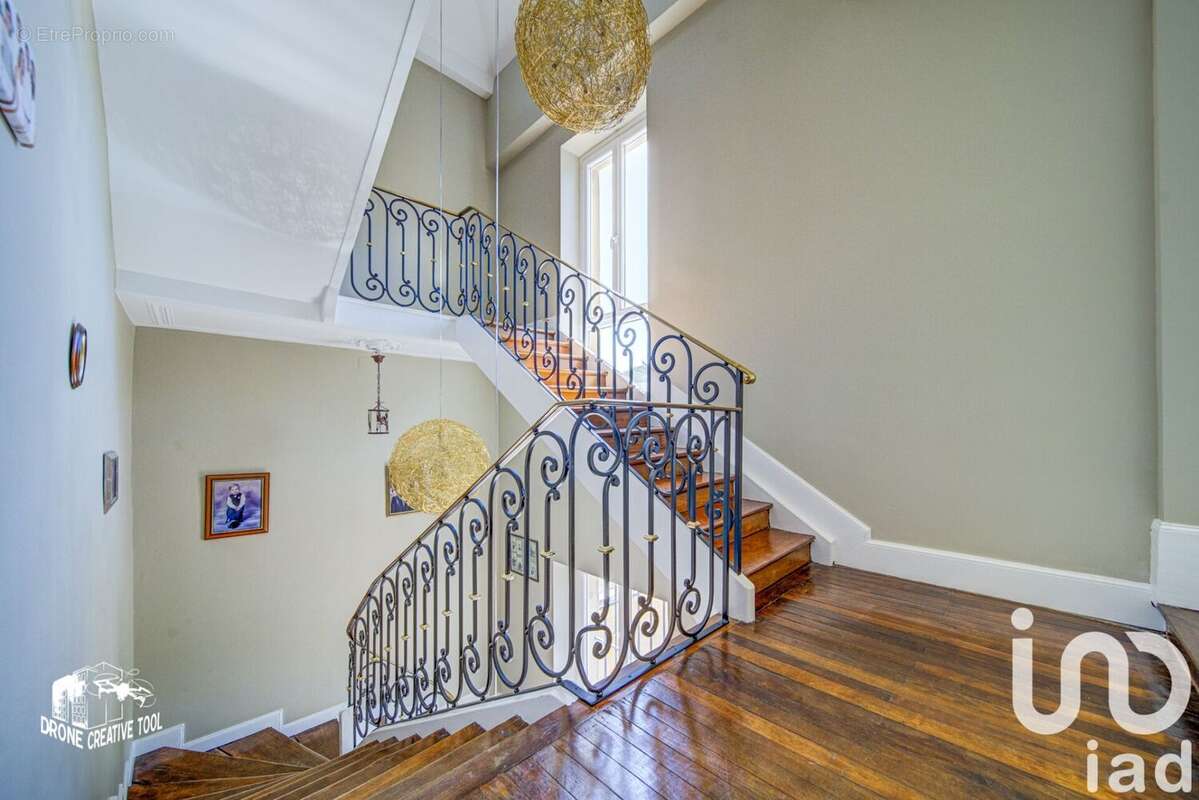 Photo 4 - Maison à METZ