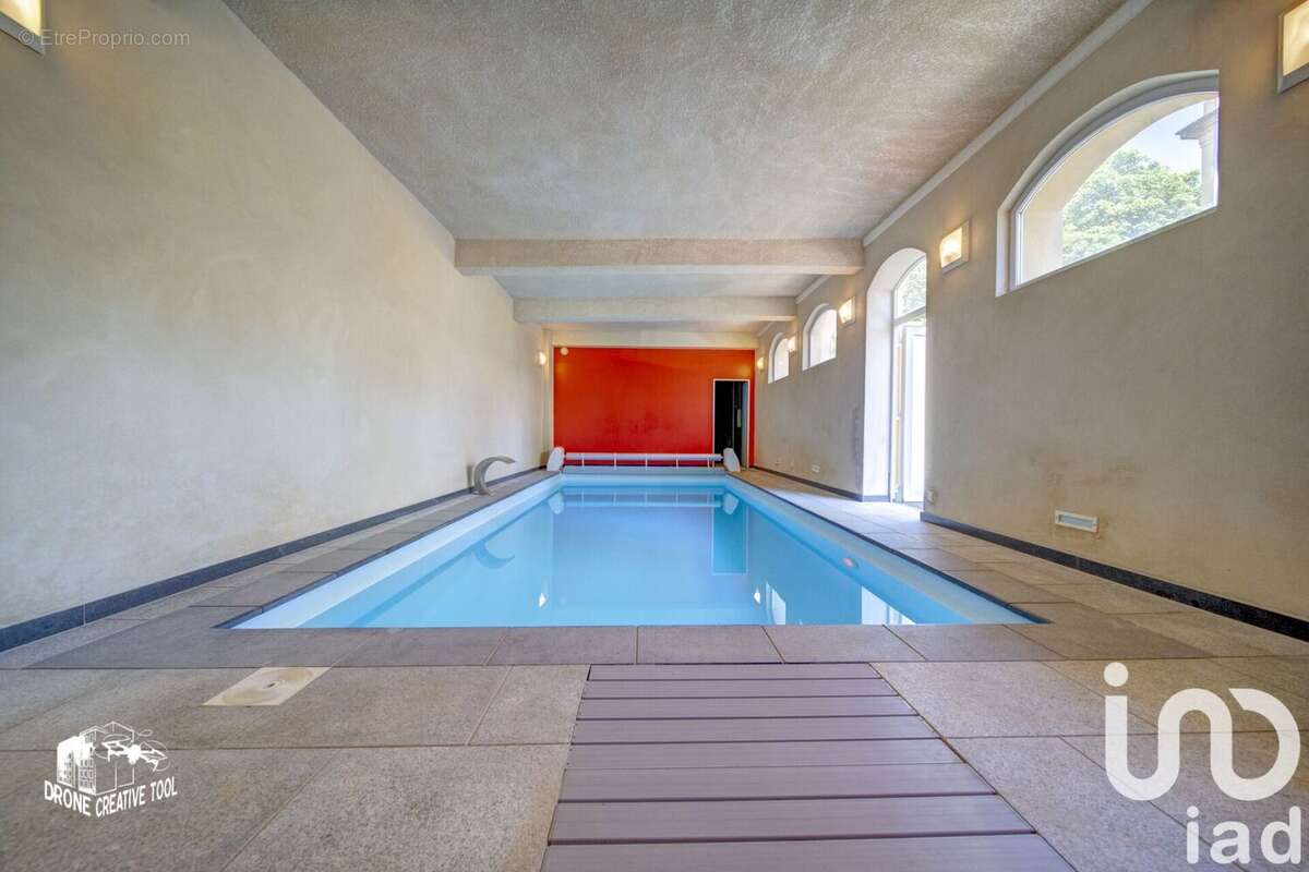 Photo 5 - Maison à METZ