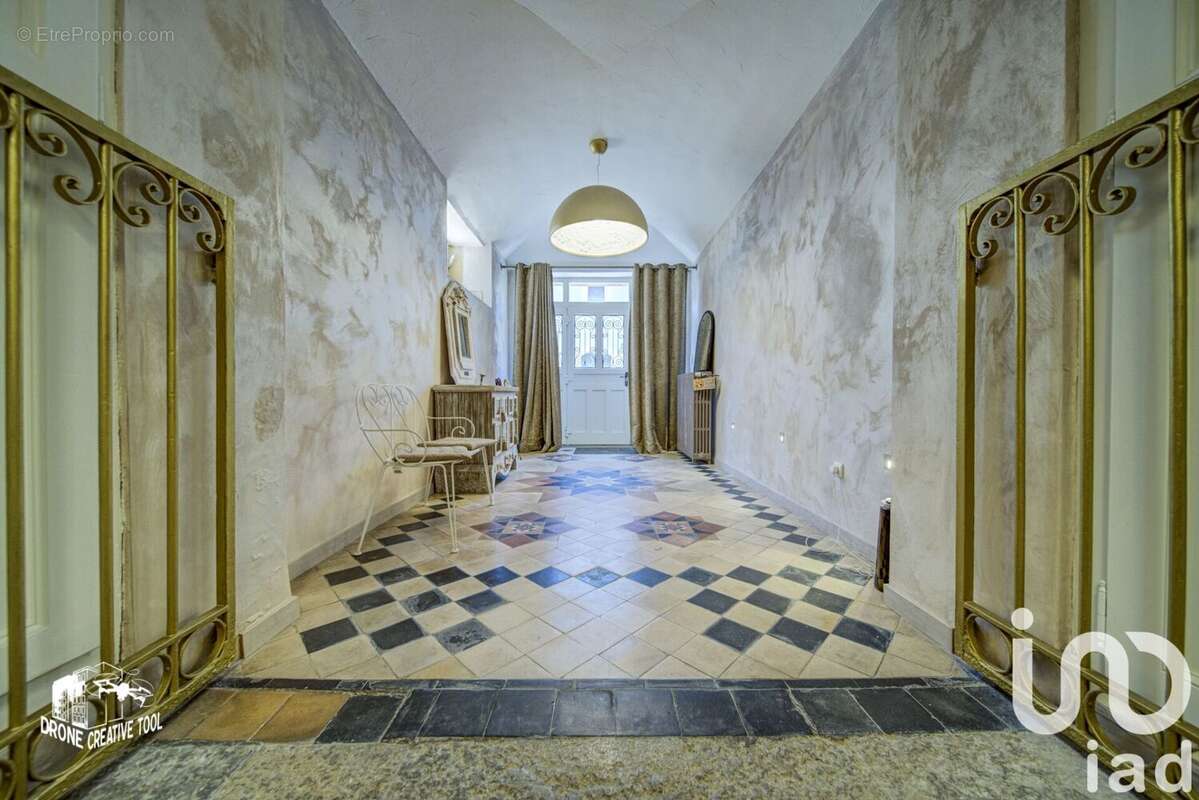 Photo 6 - Maison à METZ