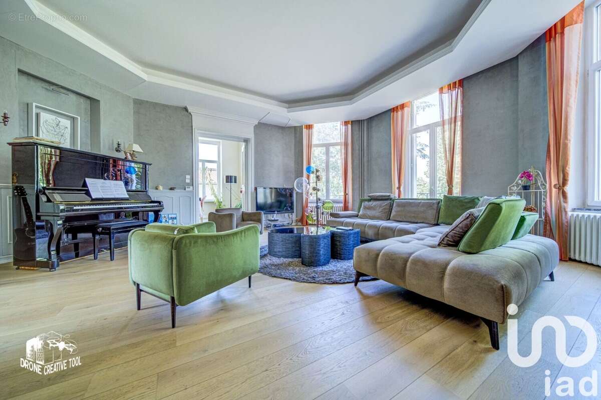 Photo 9 - Maison à METZ