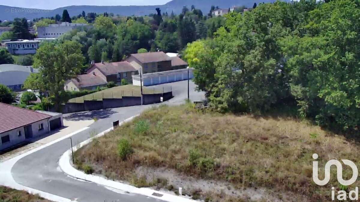 Photo 4 - Terrain à BELLEY