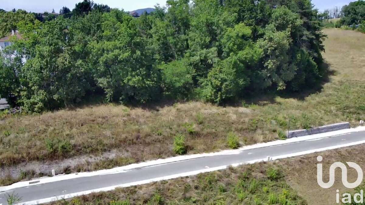 Photo 5 - Terrain à BELLEY