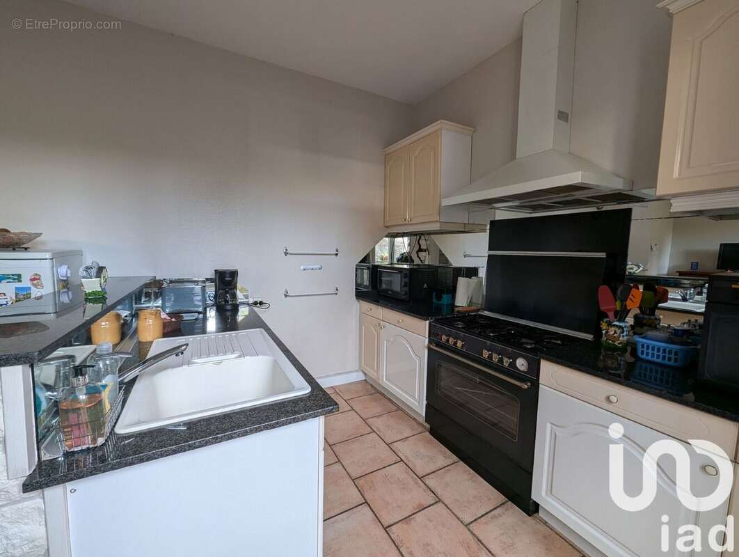 Photo 4 - Maison à COGNAC