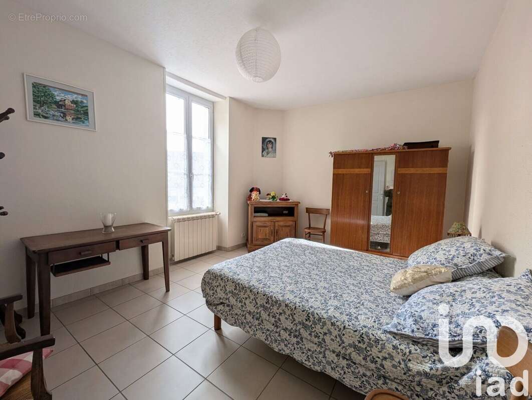 Photo 5 - Maison à COGNAC