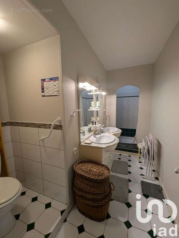 Photo 7 - Maison à COGNAC