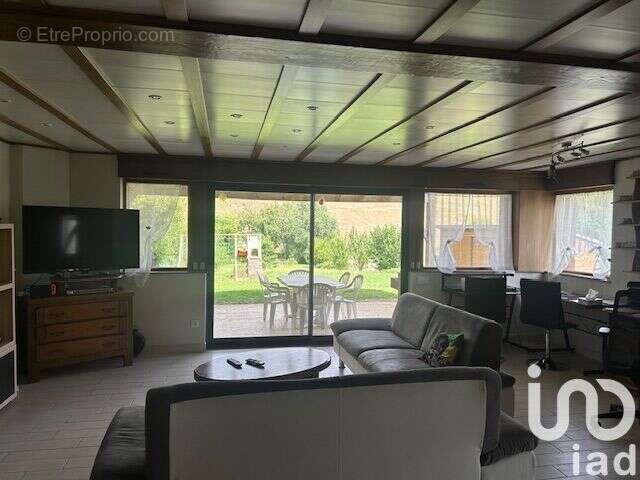 Photo 2 - Maison à MARAYE-EN-OTHE