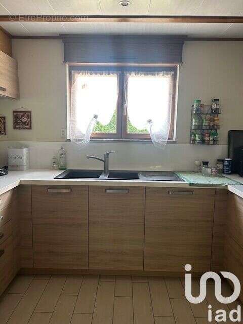 Photo 3 - Maison à MARAYE-EN-OTHE