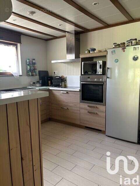 Photo 4 - Maison à MARAYE-EN-OTHE