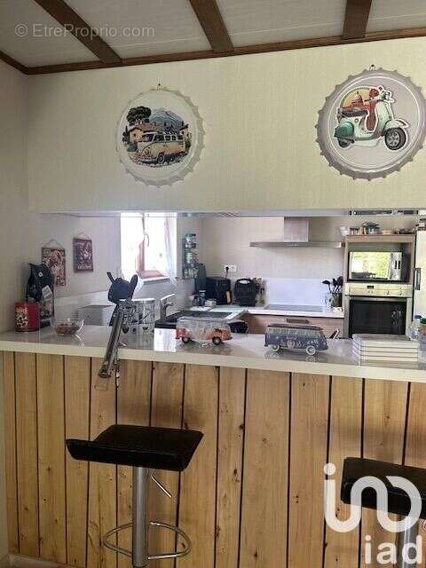 Photo 5 - Maison à MARAYE-EN-OTHE