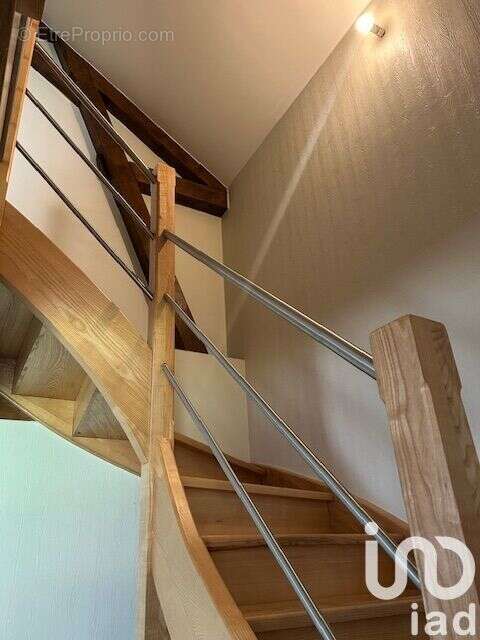 Photo 6 - Maison à MARAYE-EN-OTHE