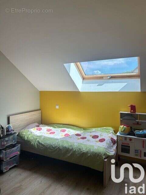 Photo 7 - Maison à MARAYE-EN-OTHE