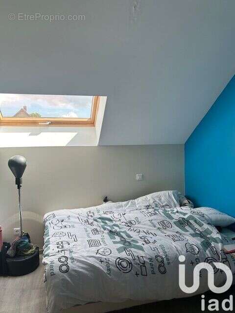 Photo 8 - Maison à MARAYE-EN-OTHE