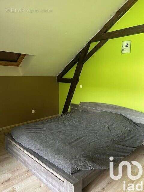 Photo 9 - Maison à MARAYE-EN-OTHE