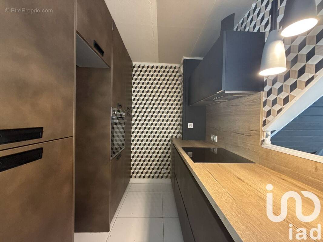 Photo 1 - Maison à TOULOUSE