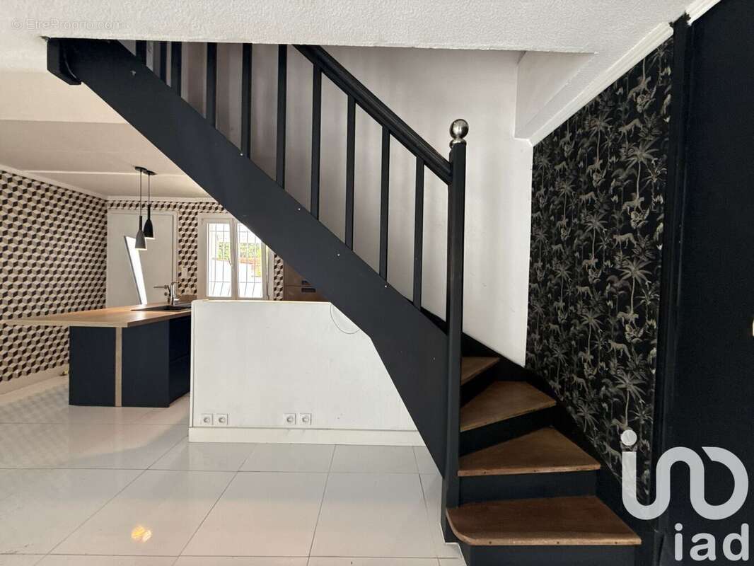 Photo 2 - Maison à TOULOUSE