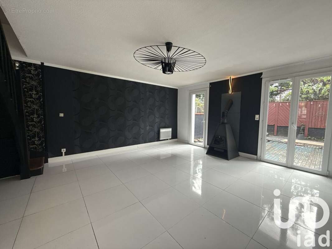 Photo 5 - Maison à TOULOUSE