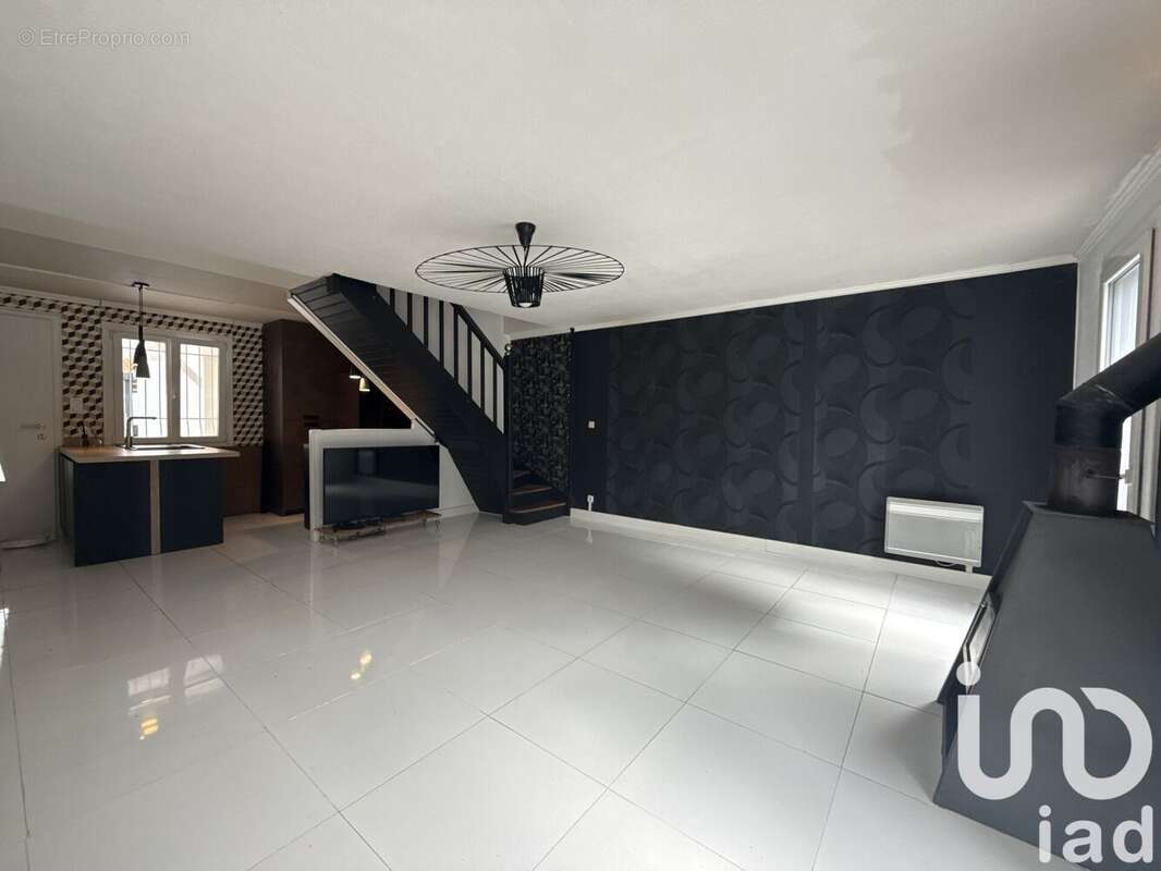 Photo 6 - Maison à TOULOUSE