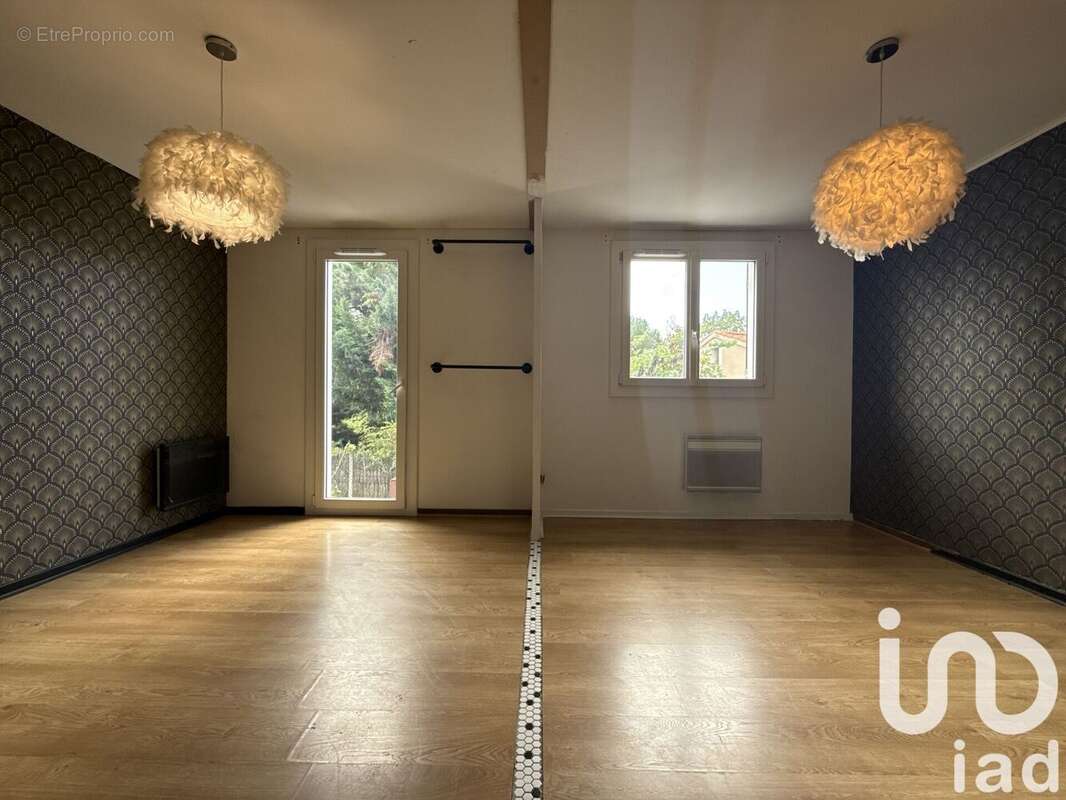 Photo 8 - Maison à TOULOUSE