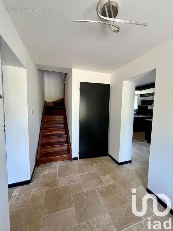 Photo 3 - Maison à LE NIZAN