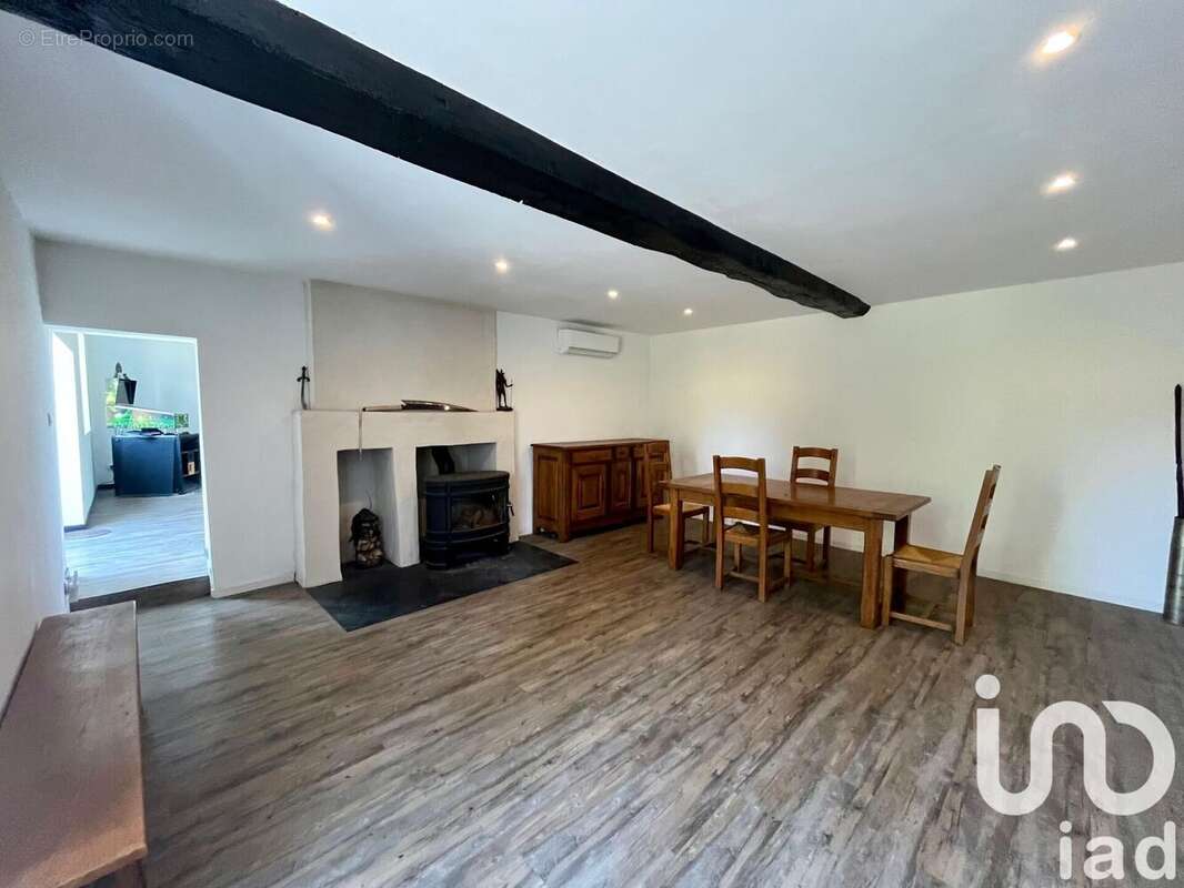 Photo 4 - Maison à LE NIZAN