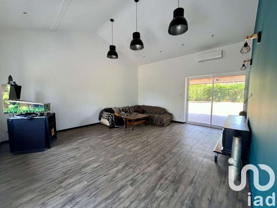 Photo 5 - Maison à LE NIZAN