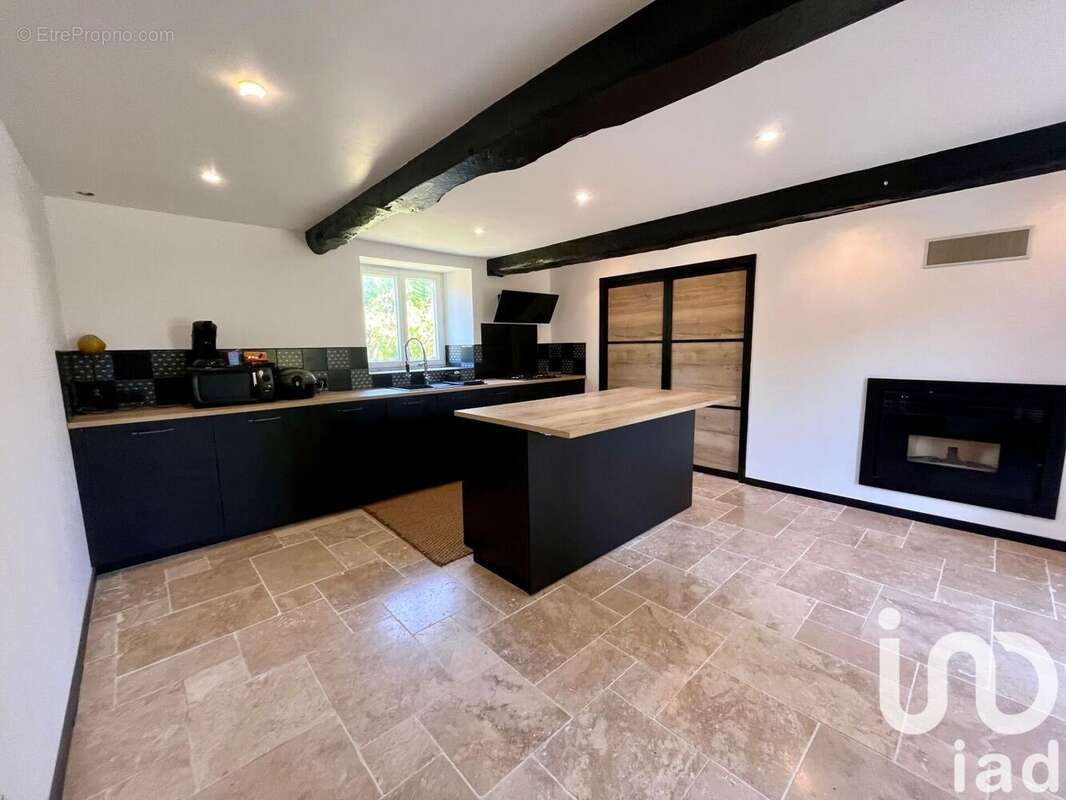 Photo 6 - Maison à LE NIZAN