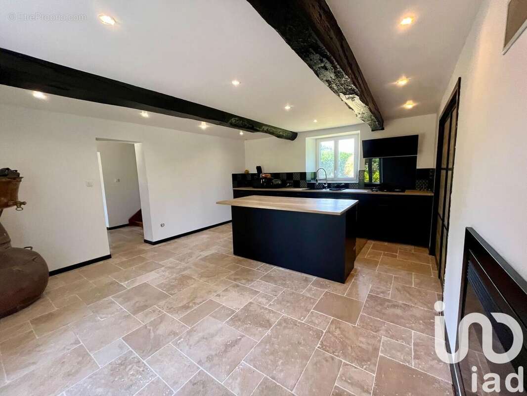 Photo 7 - Maison à LE NIZAN