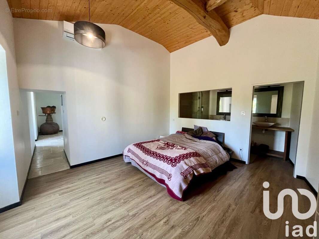 Photo 8 - Maison à LE NIZAN