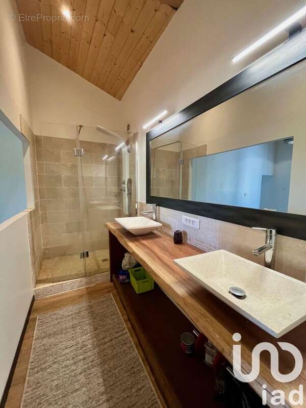 Photo 9 - Maison à LE NIZAN