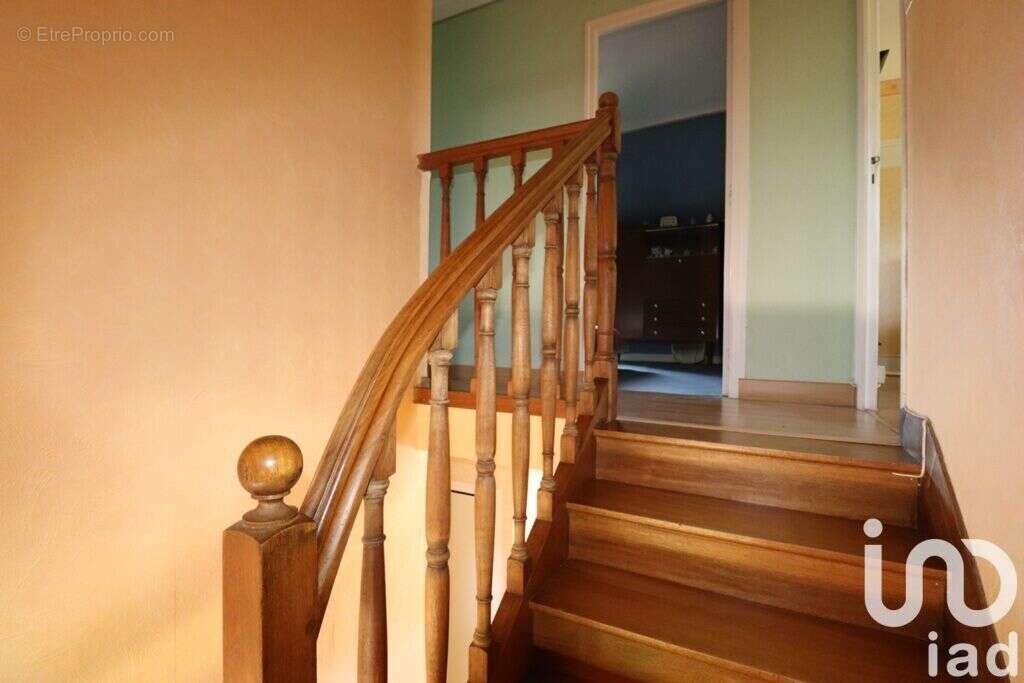 Photo 7 - Maison à SAINT-VRAN