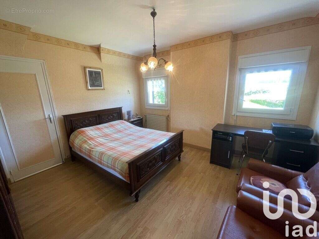 Photo 8 - Maison à SAINT-VRAN