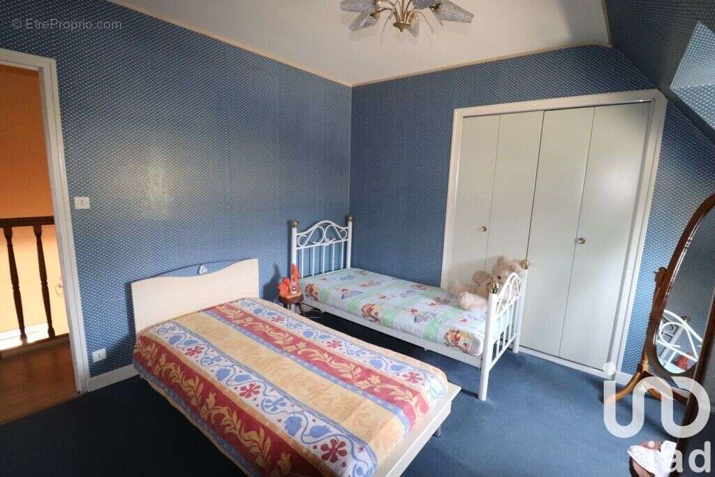 Photo 9 - Maison à SAINT-VRAN