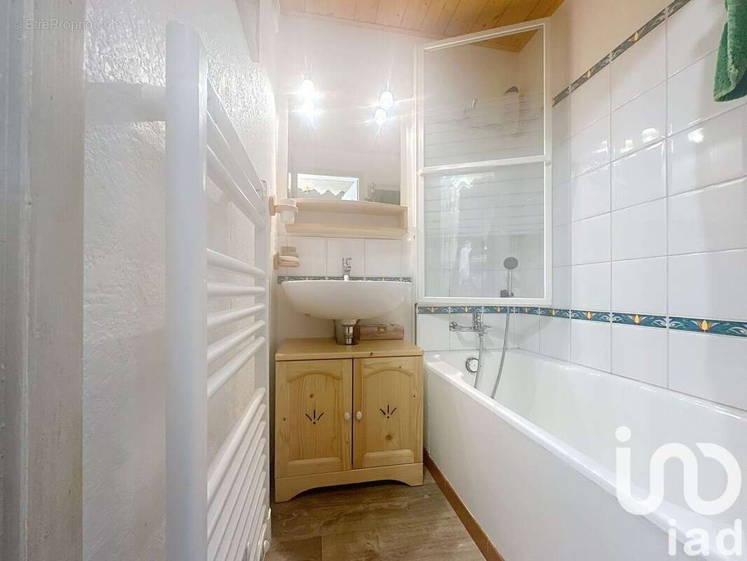 Photo 5 - Appartement à COMBLOUX