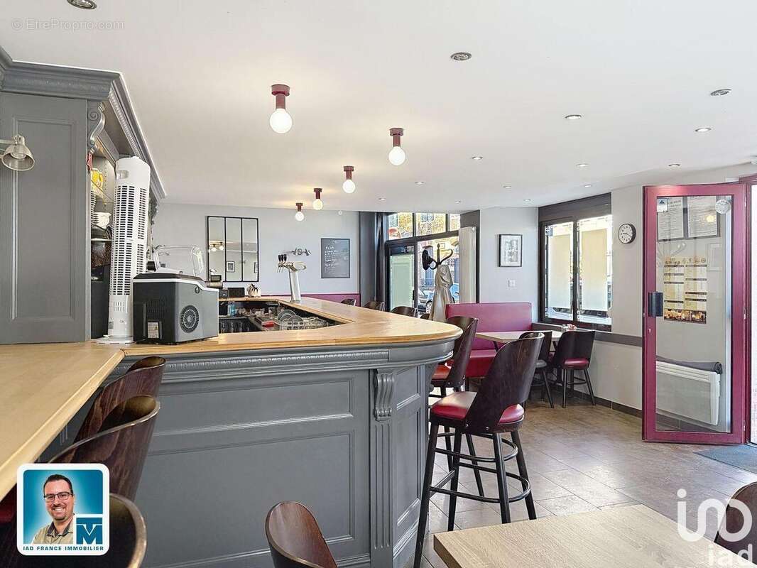 Photo 6 - Commerce à NOGENT-LE-ROI