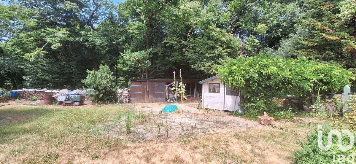 Photo 3 - Maison à LUANT