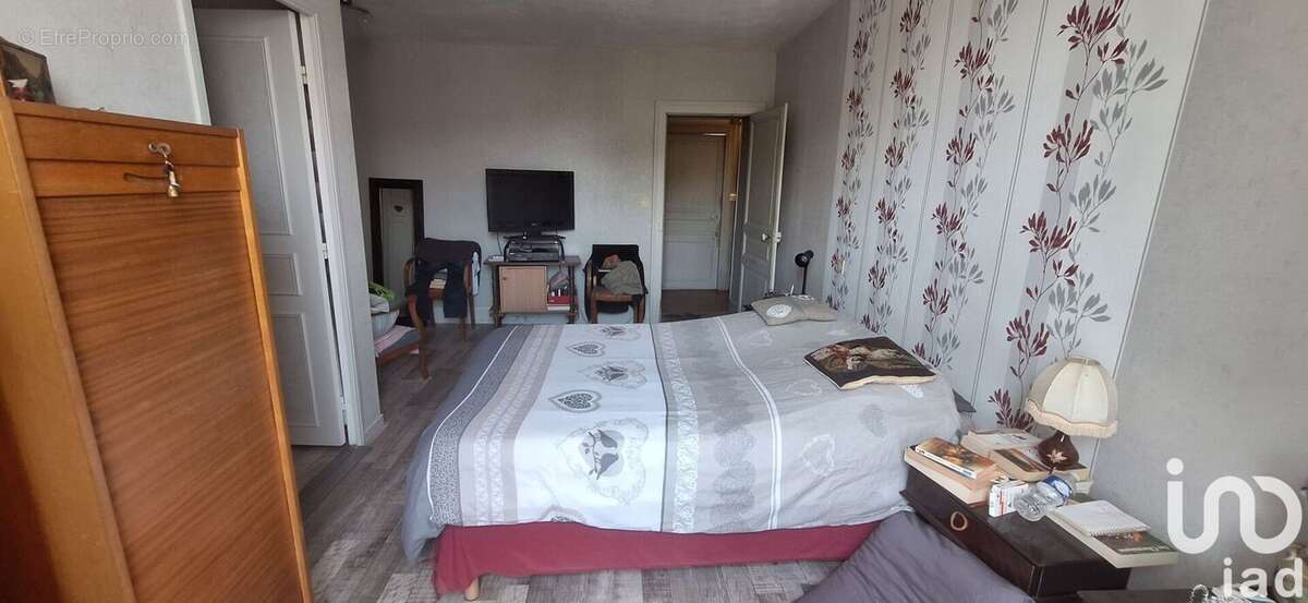 Photo 7 - Maison à LUANT