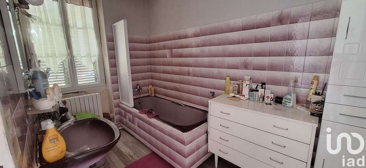 Photo 8 - Maison à LUANT