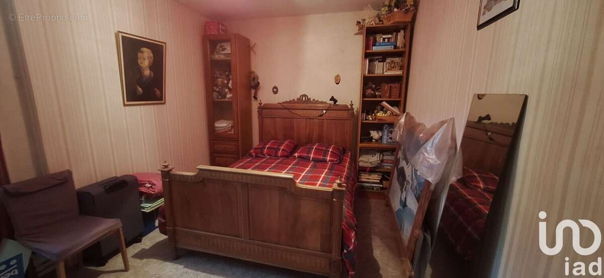 Photo 9 - Maison à LUANT