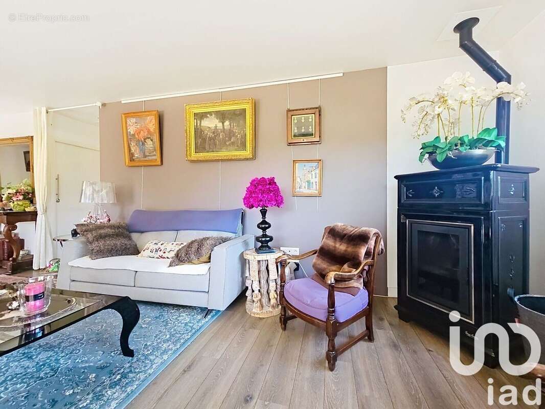 Photo 4 - Maison à BANNALEC