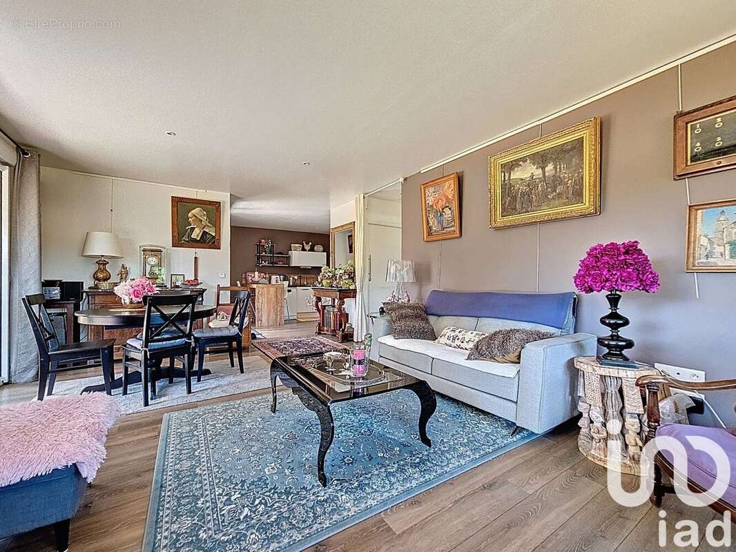 Photo 5 - Maison à BANNALEC