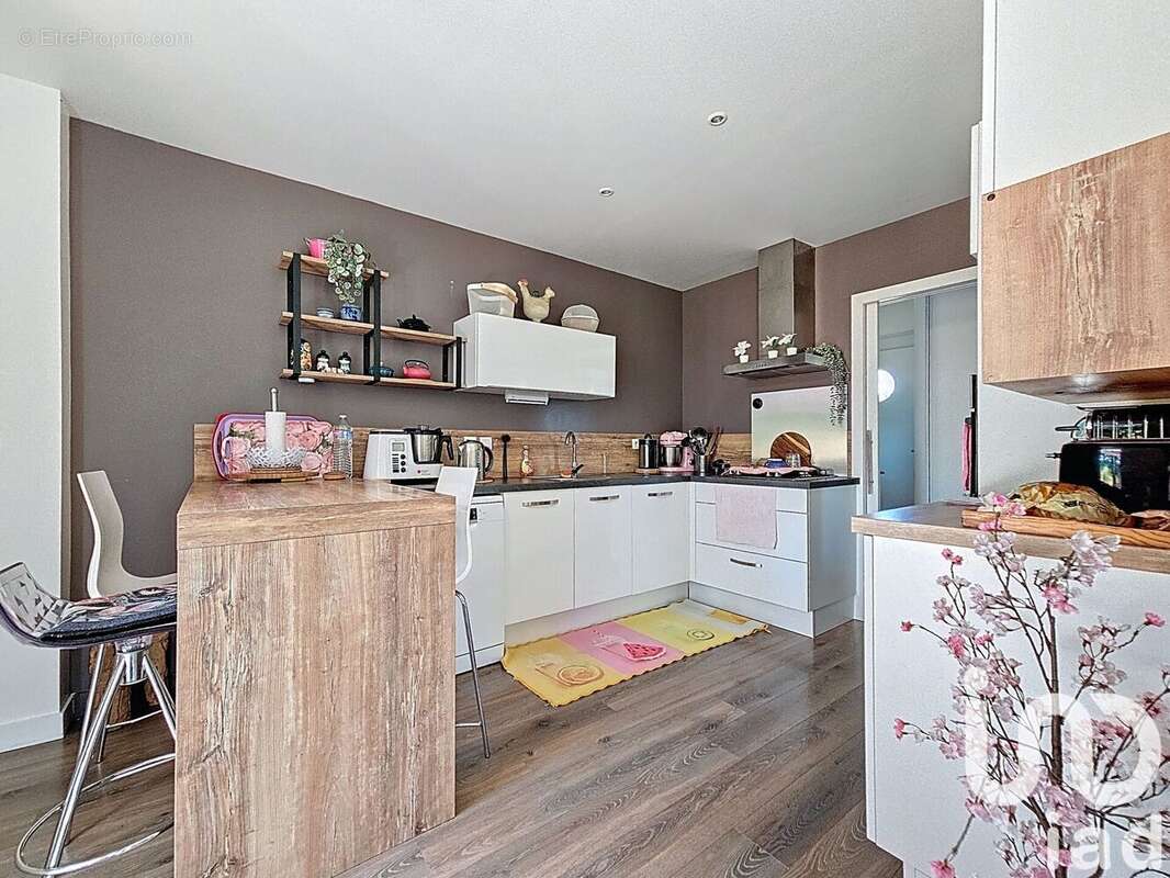 Photo 7 - Maison à BANNALEC