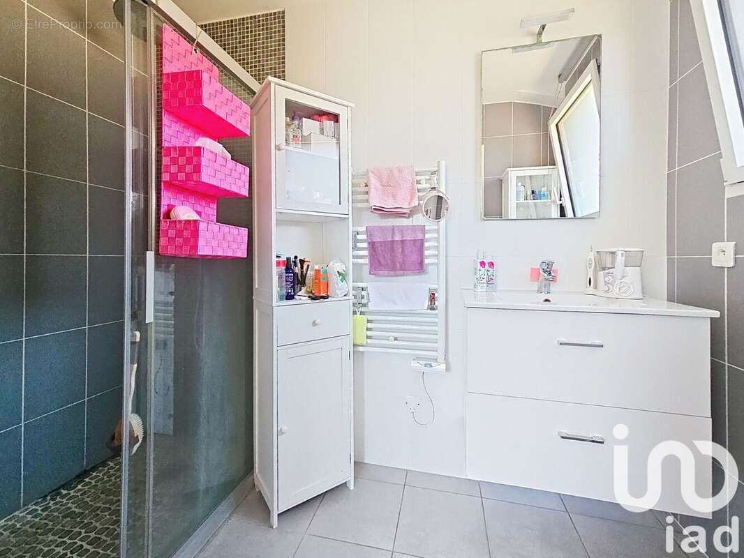 Photo 8 - Maison à BANNALEC