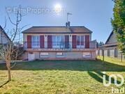 Photo 1 - Maison à FONTENAY-TRESIGNY